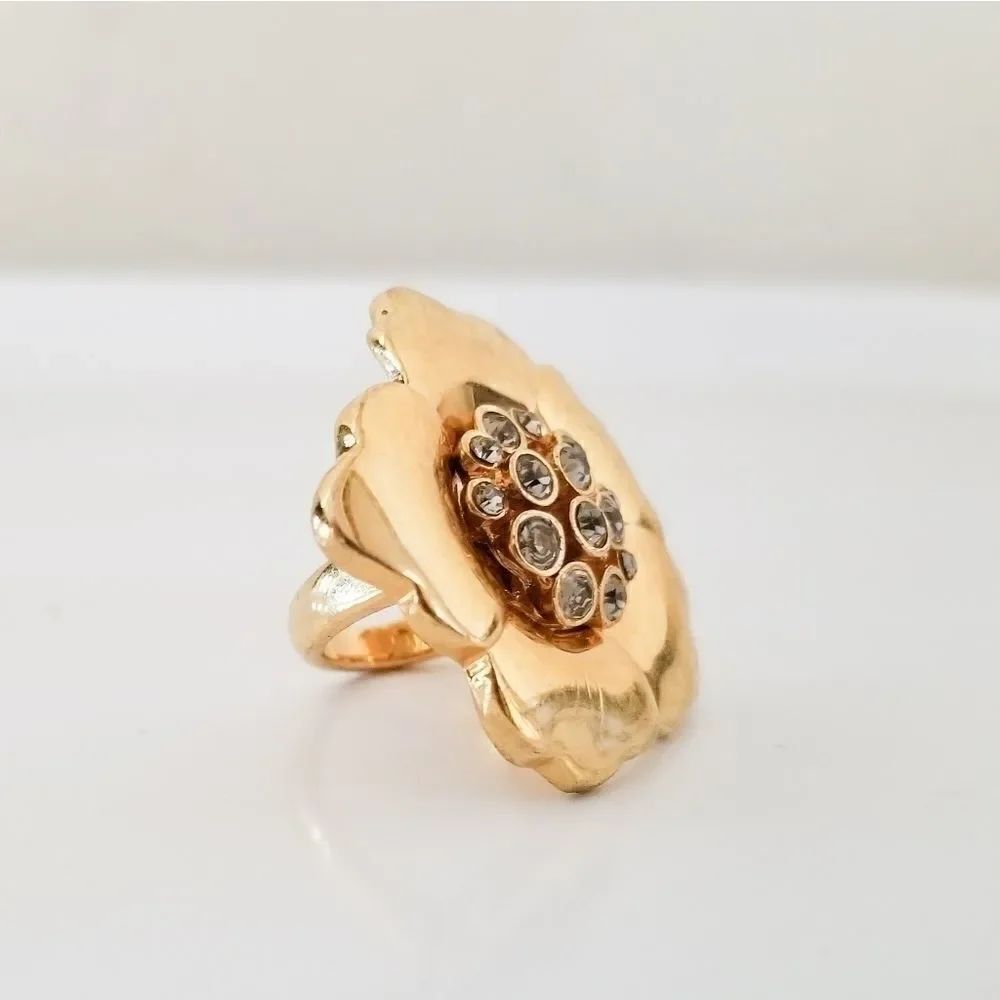 J Crew ring - Picture 2 of 4